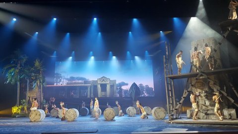 World Best Tourist Destination